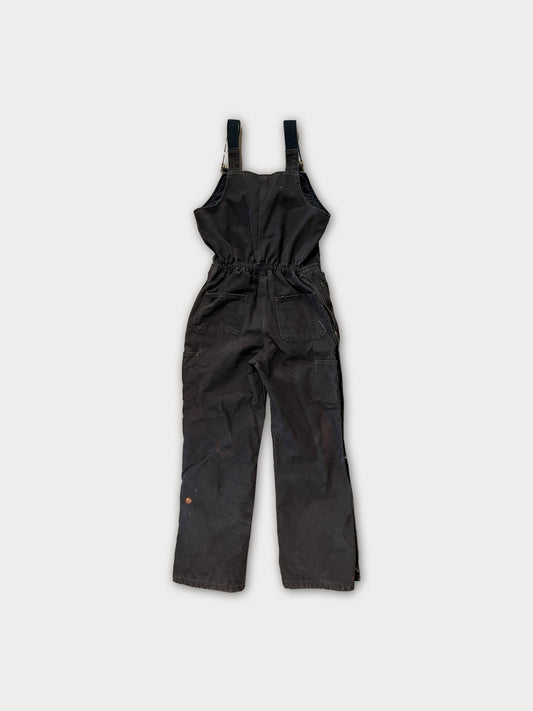 Vintage Insulated Carhartt Overall