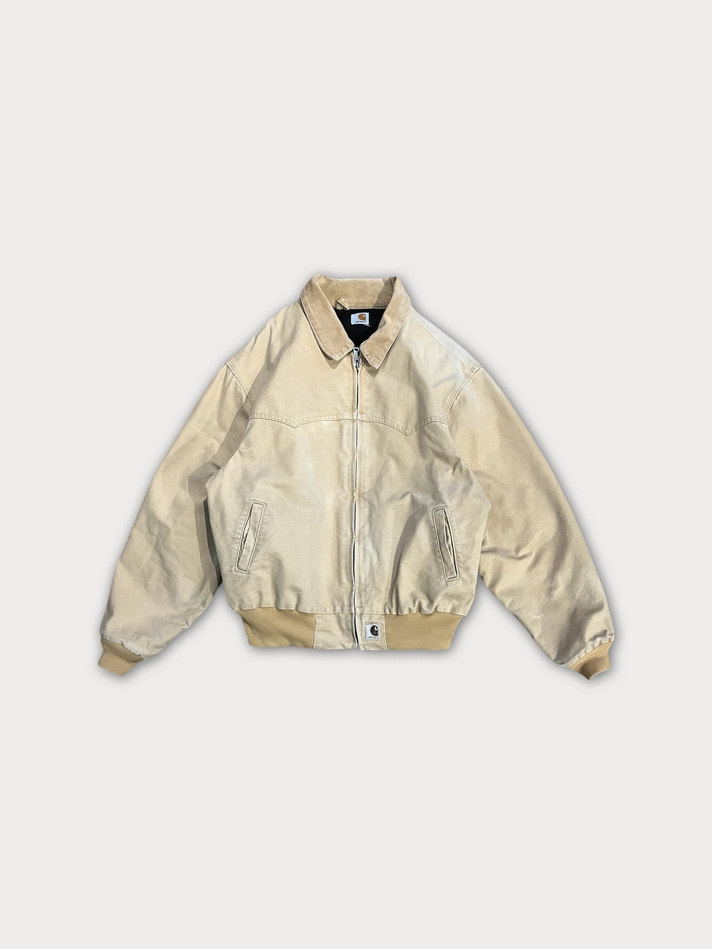 Vintage Carhartt Santa Fe Jacket