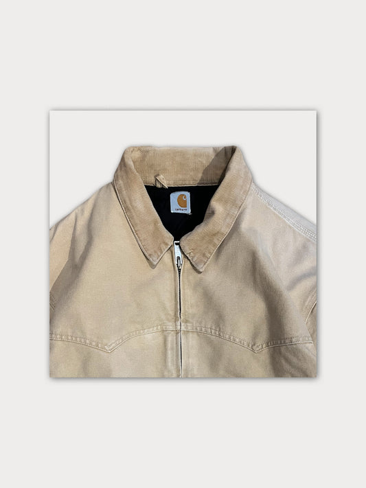 Vintage Carhartt Santa Fe Jacket