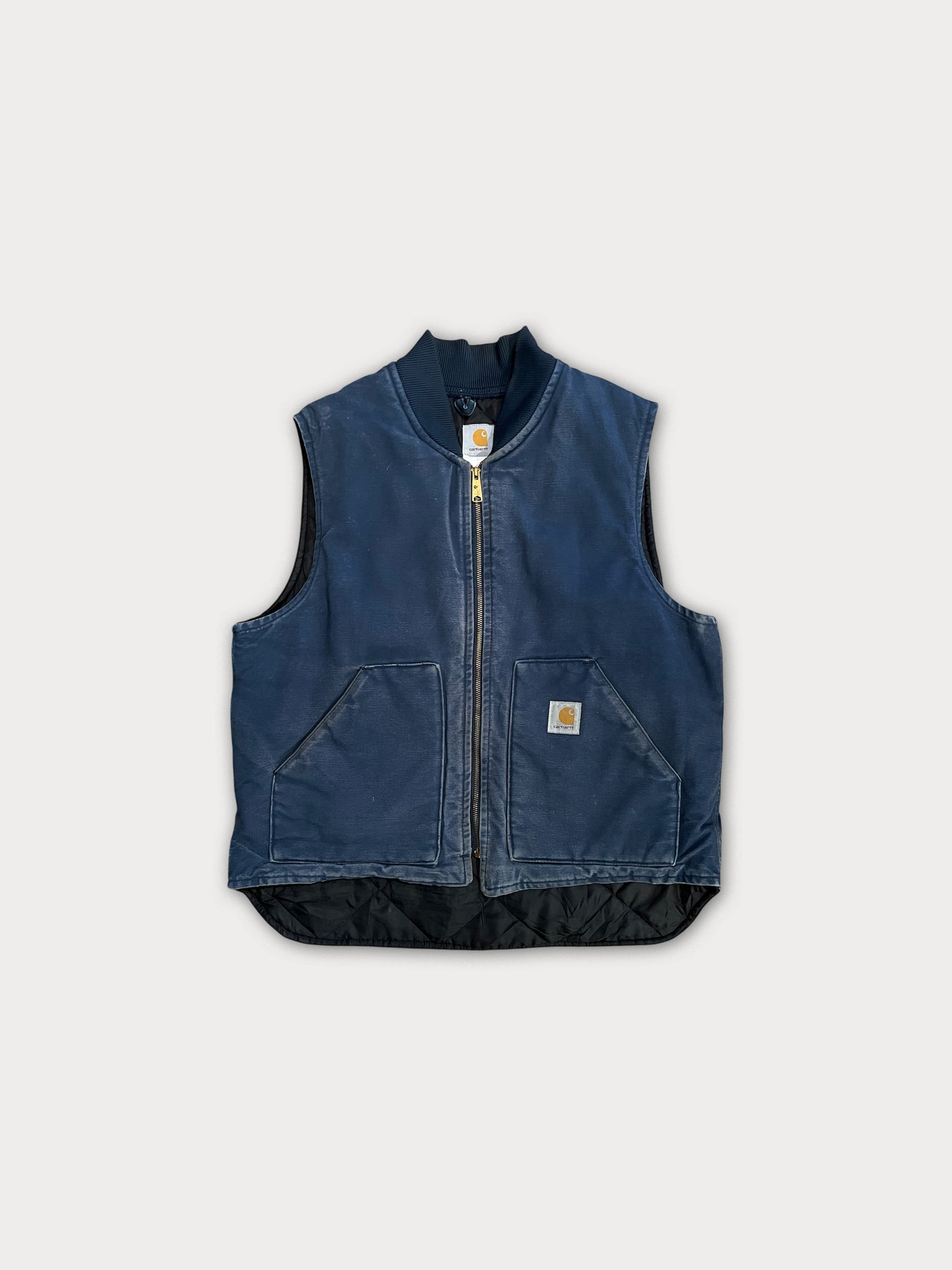 Vintage Carhartt Vest