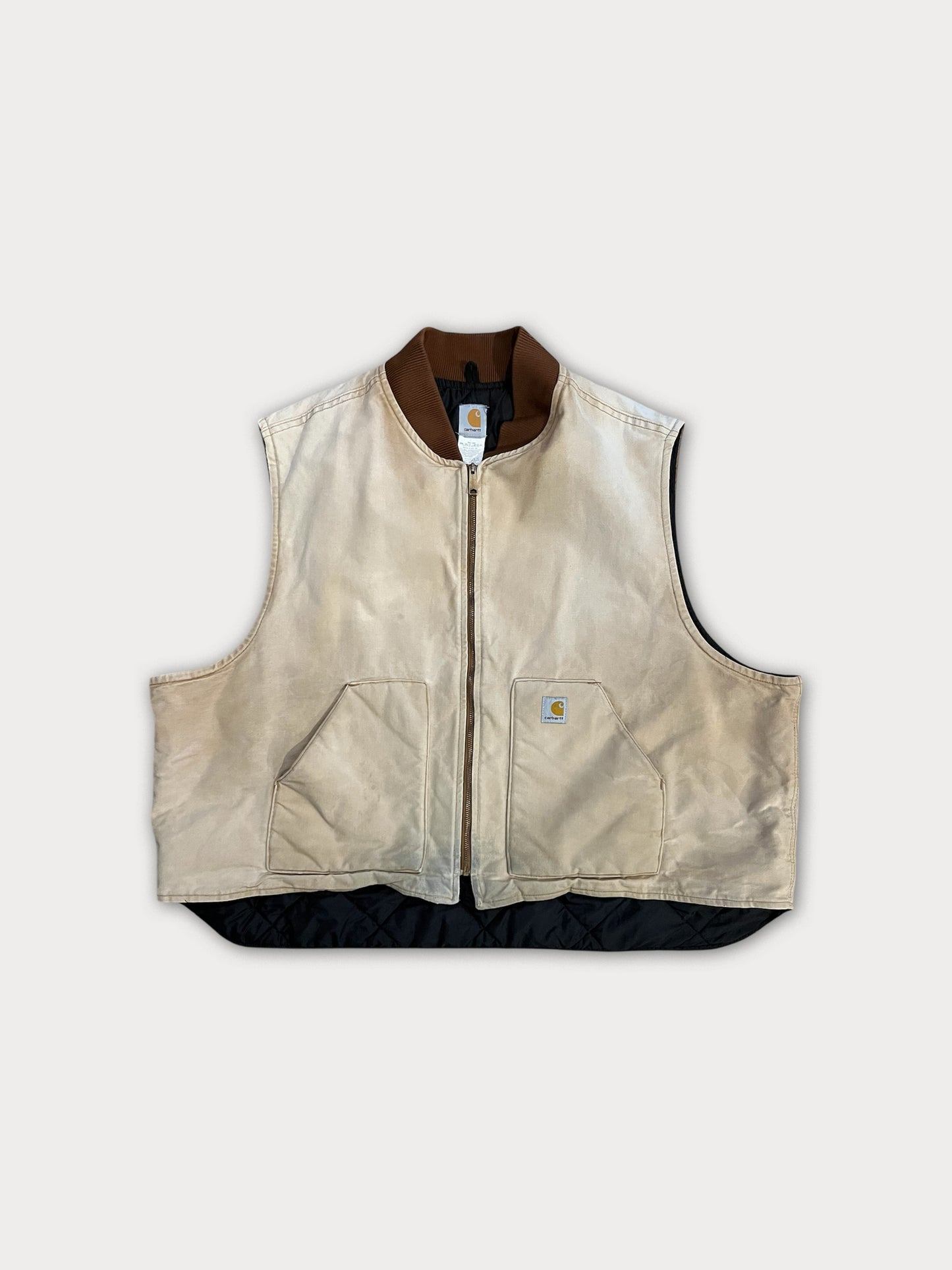 Vintage Carhartt Vest