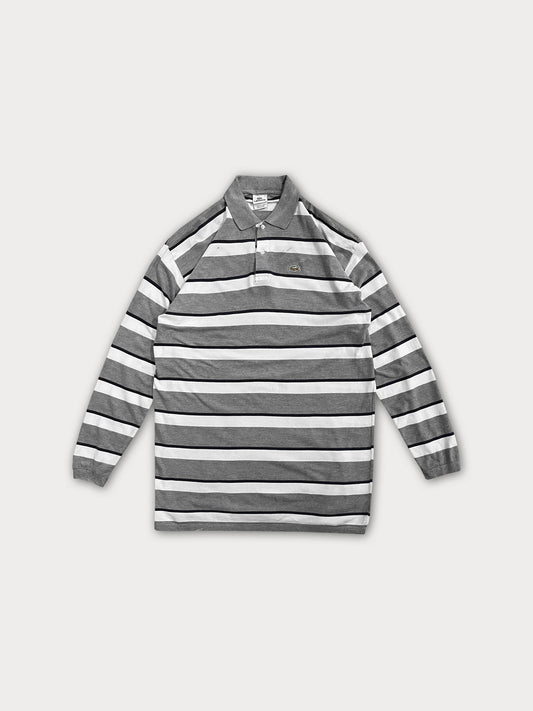 Lacoste Long sleeves Polo Shirt