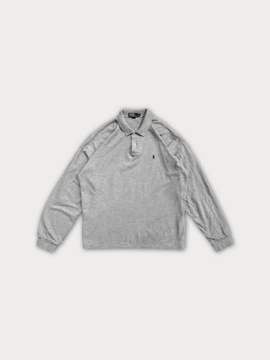 Ralph Lauren Long Sleeves Polo