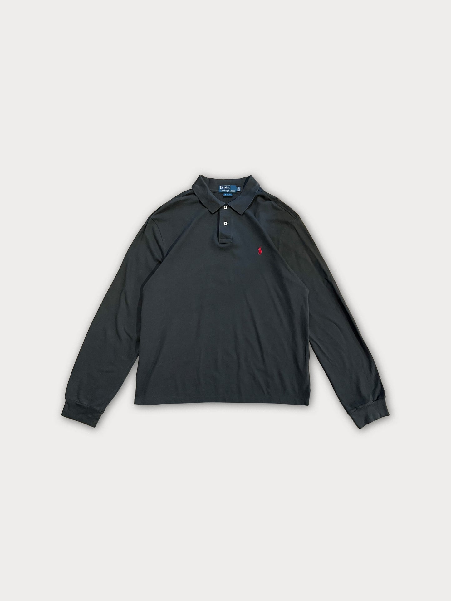 Ralph Lauren Long Sleeves Polo