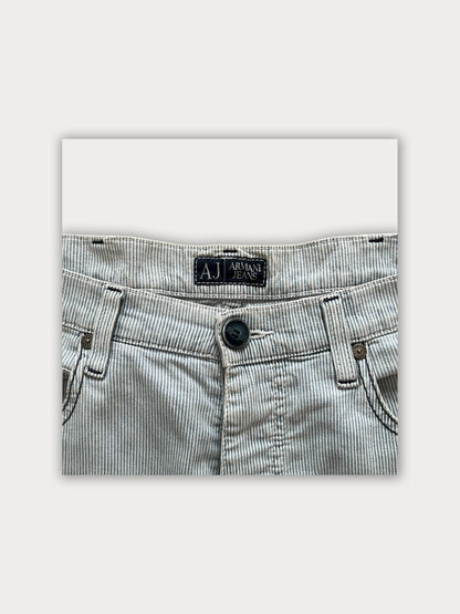 Armani Jeans Pants