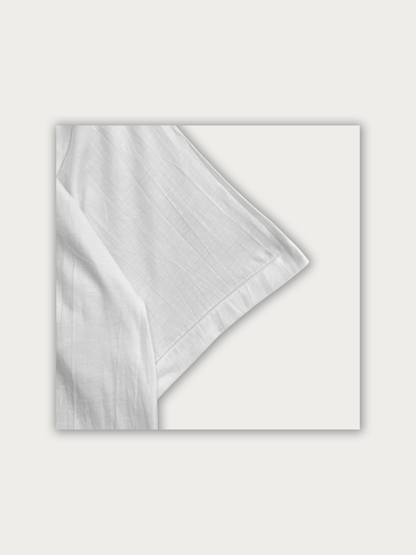 Vintage 90s Single Stitched Narvik Tee - Deadstock