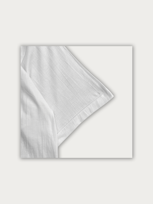 Vintage 90s Single Stitched Narvik Tee - Deadstock