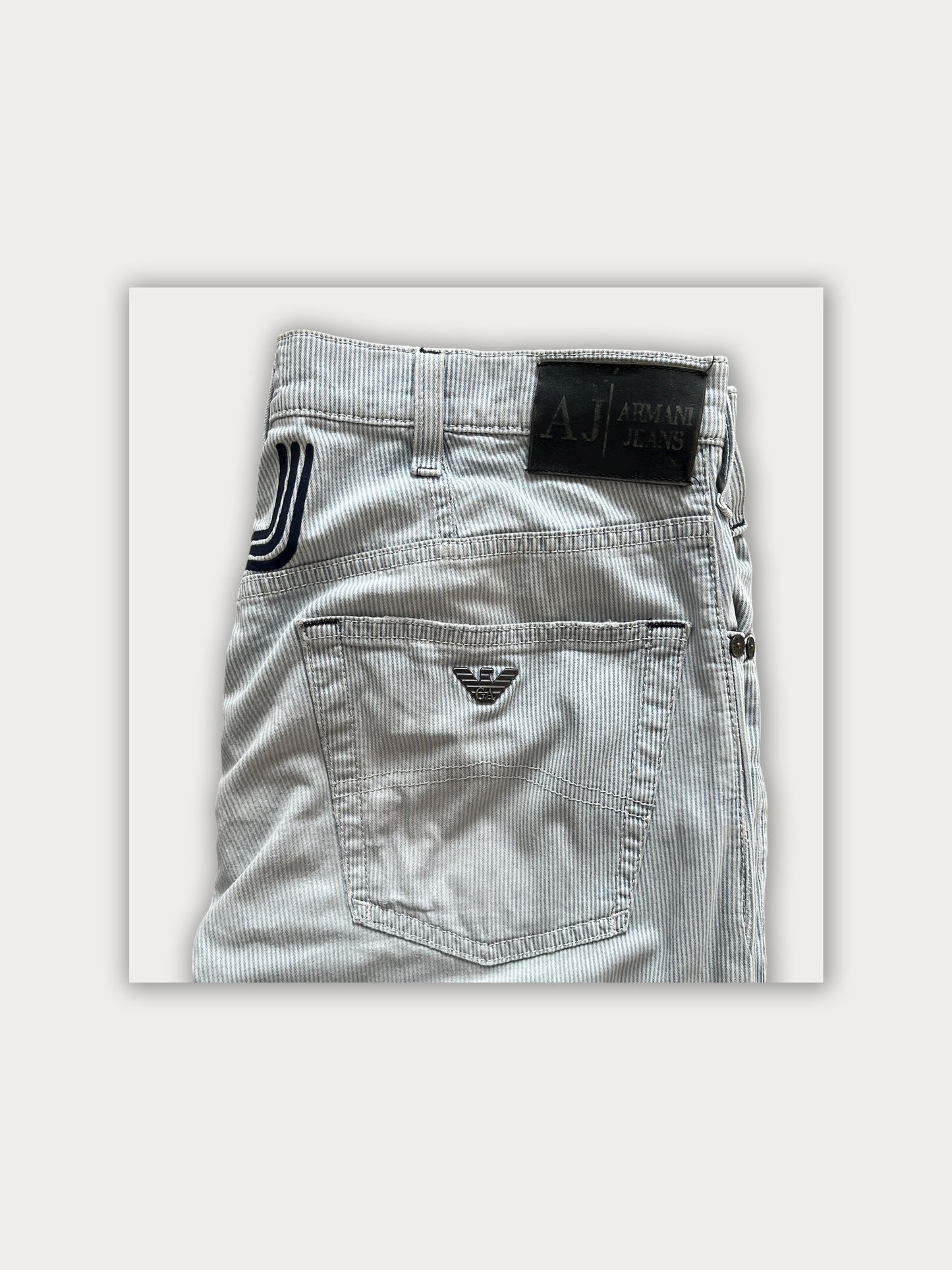 Armani Jeans Pants