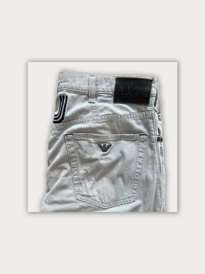 Armani Jeans Pants