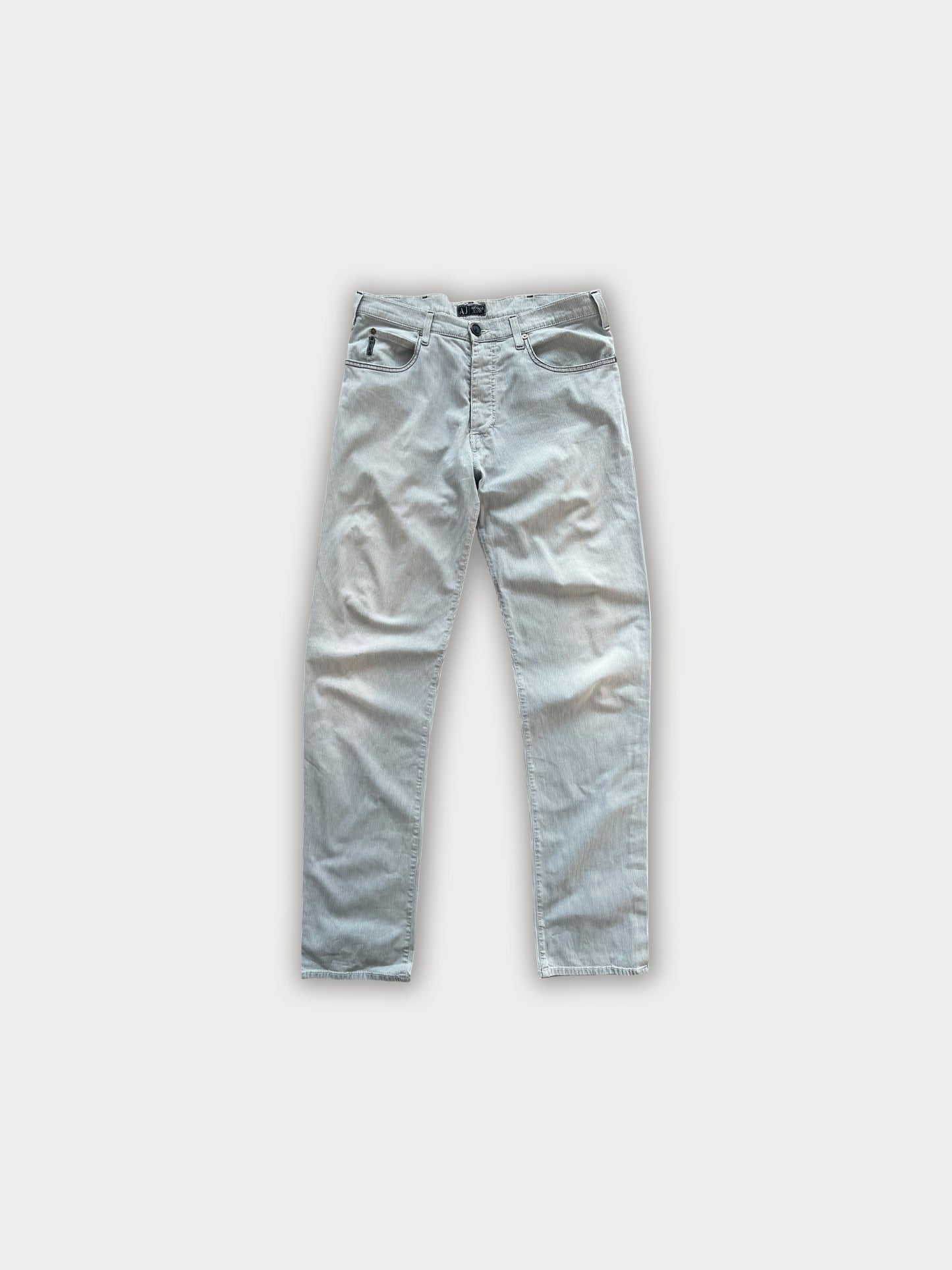 Armani Jeans Pants
