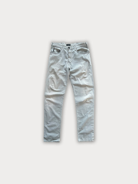 Armani Jeans Pants