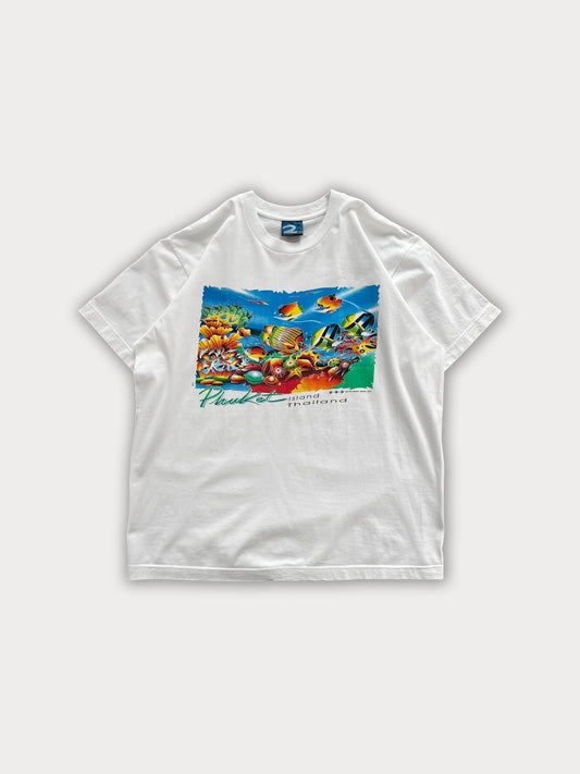 Vintage Souv Tee