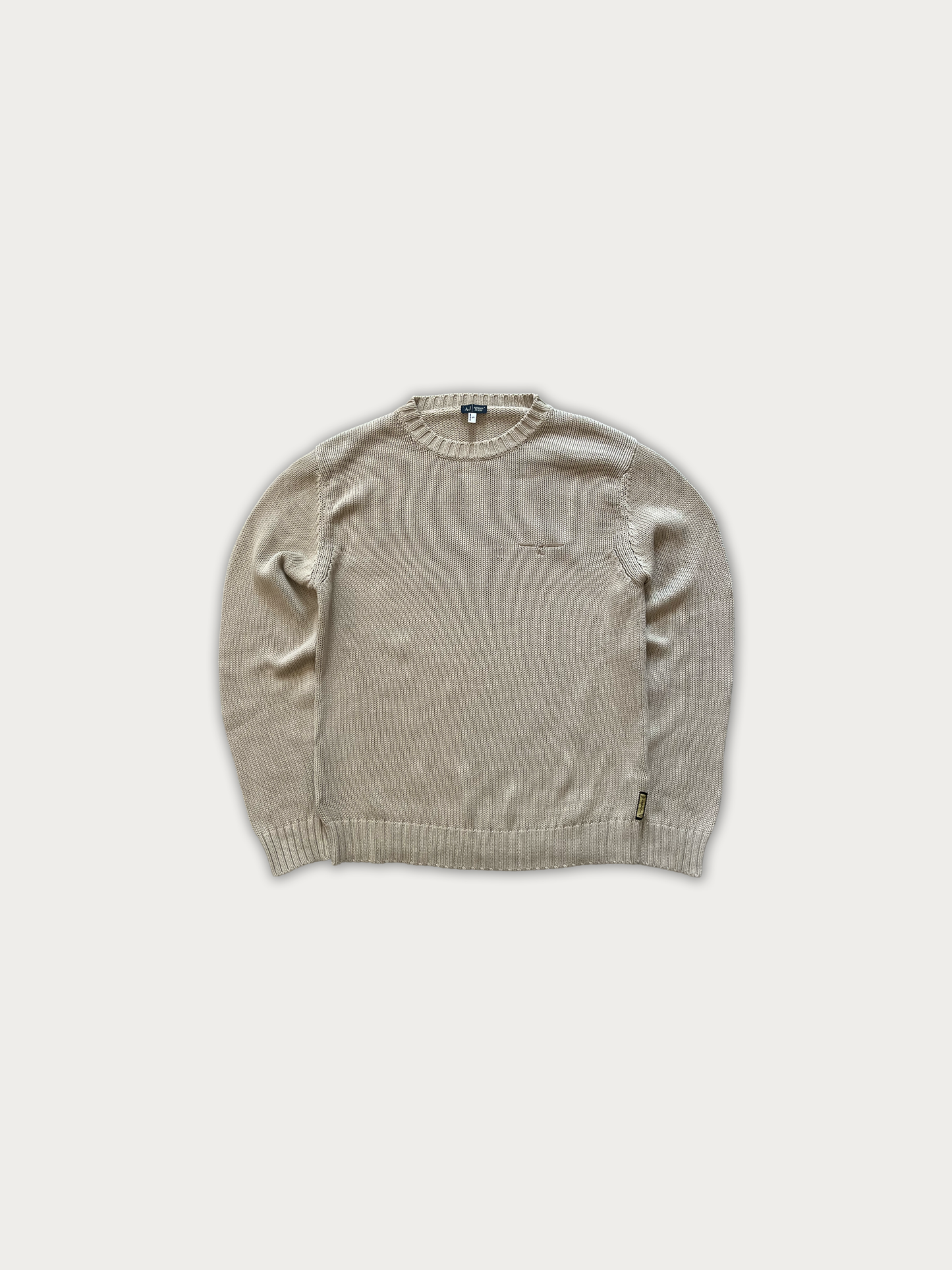 Vintage Armani Sweater