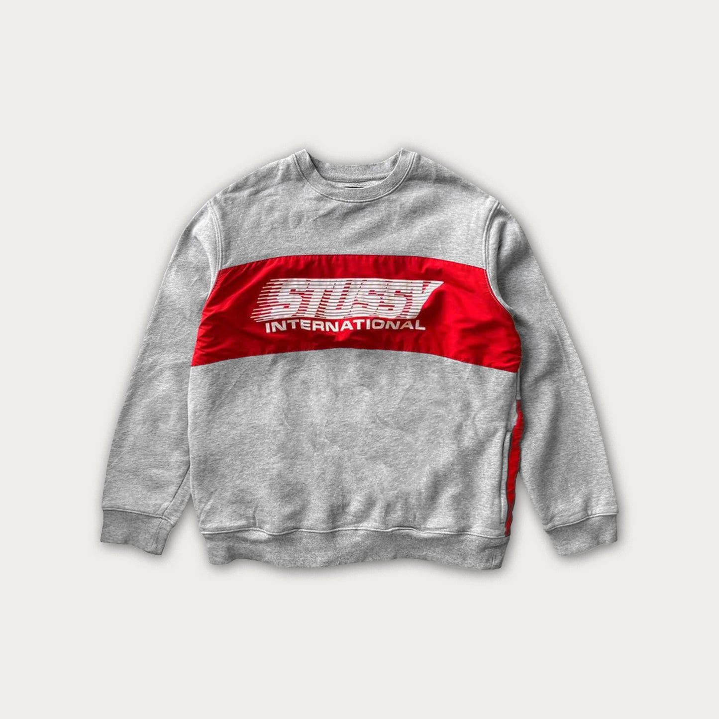 2010 Stussy Sweatshirt