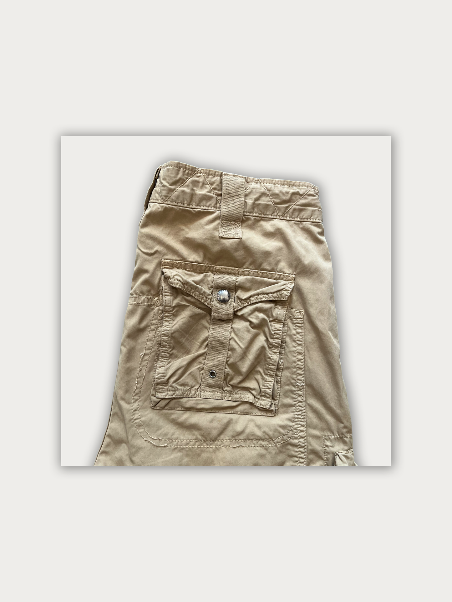 90s Ralph Lauren Tactical Pants
