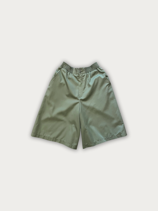 Vintage 90s Lacoste Baggy Shorts