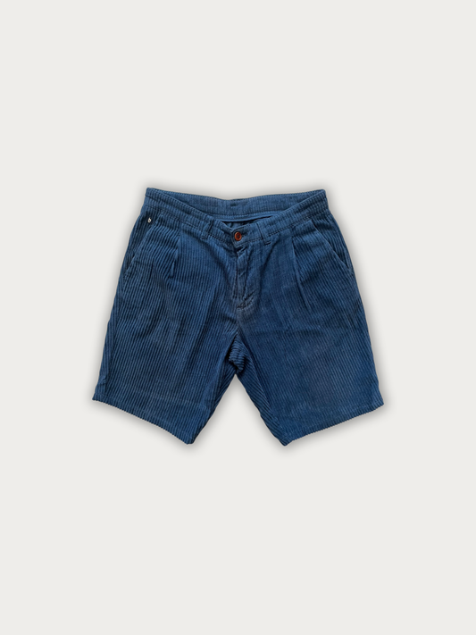 Vintage Cords Shorts