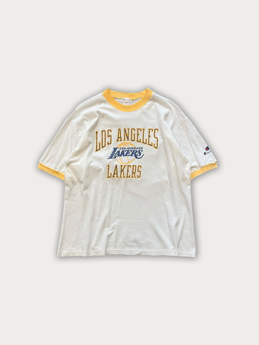 Vintage 80s Champion Lackers Tee
