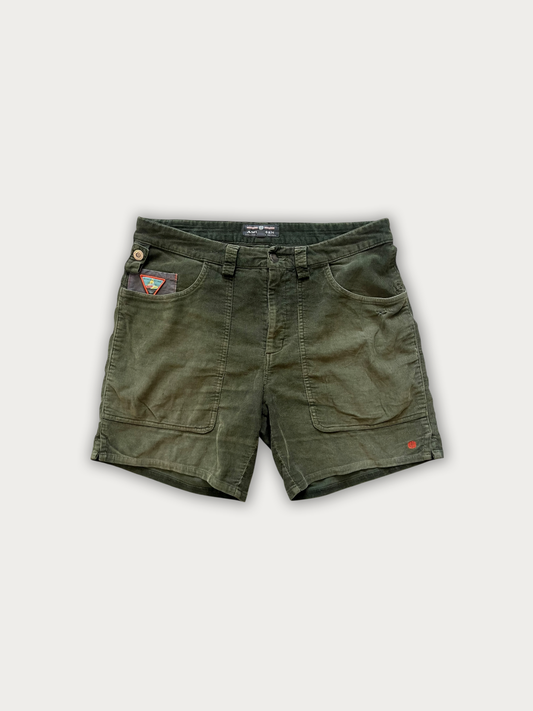 Vintage Shorts