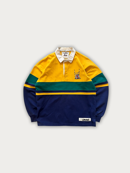 Hummel Rugby Sweater