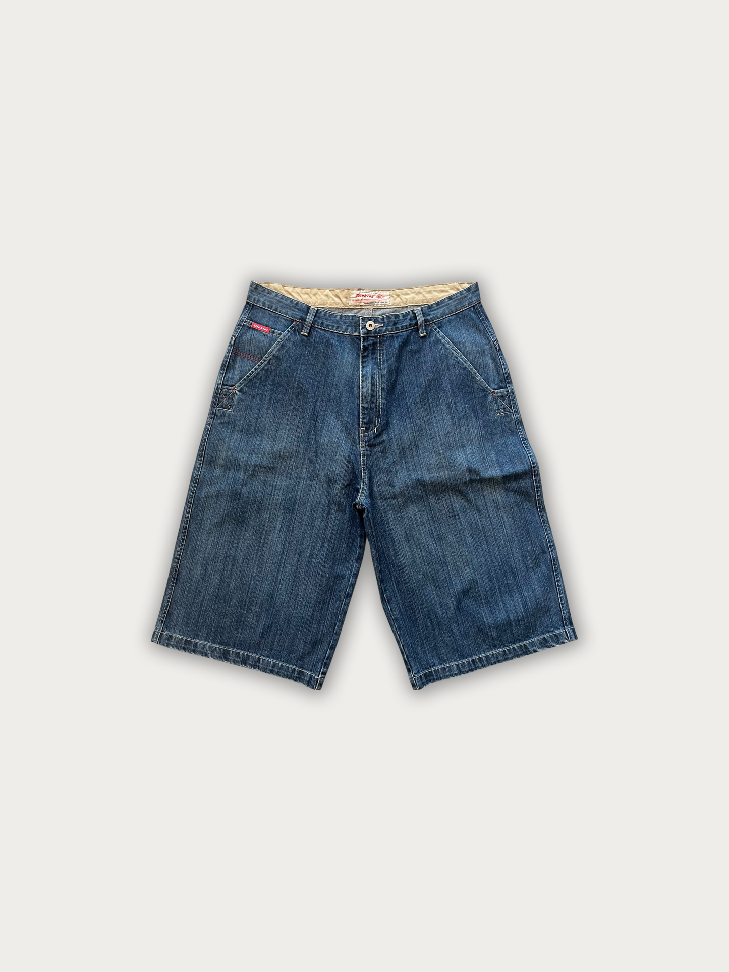 Dickies Baggy Shorts