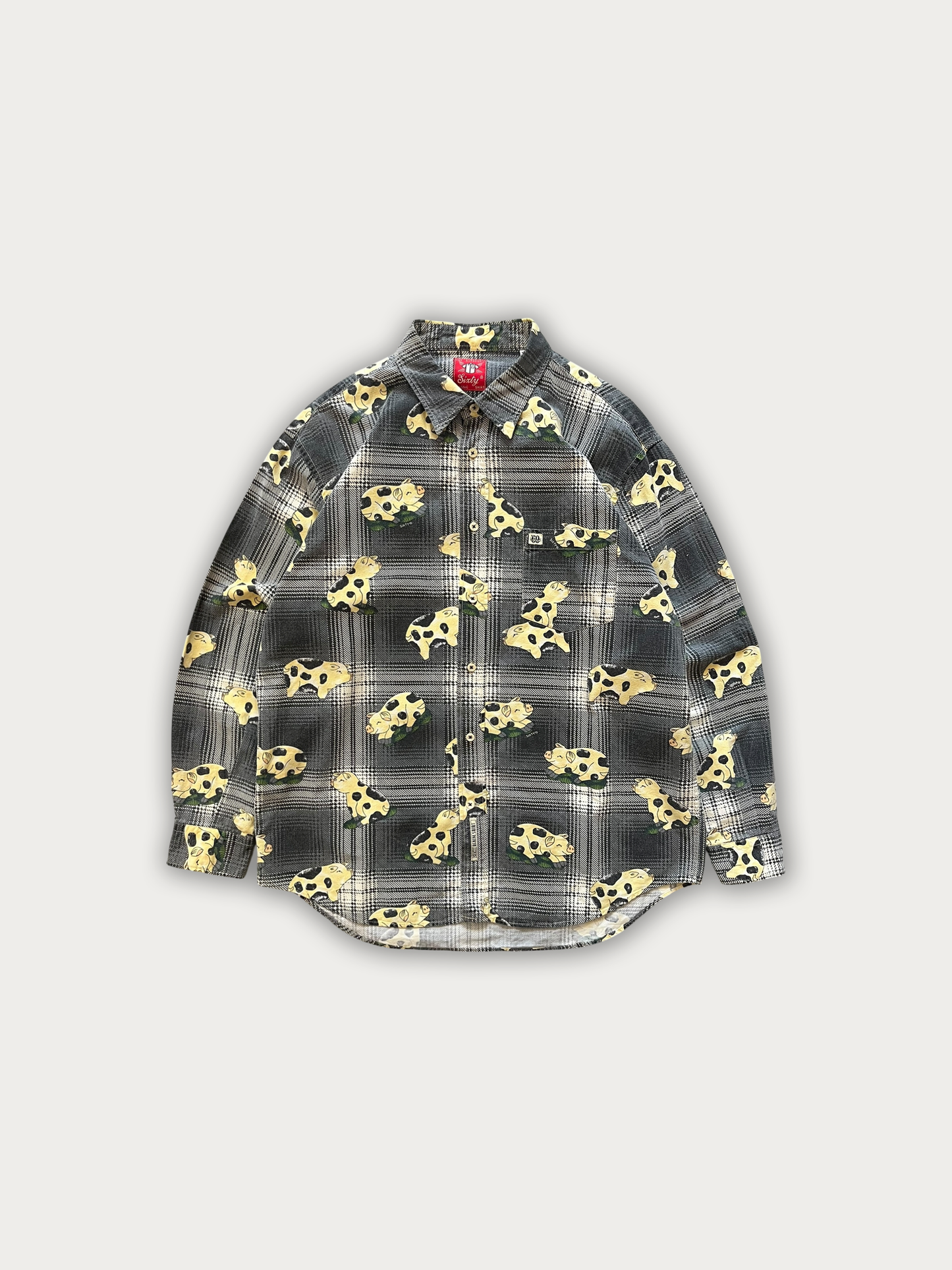 Sixty Shirt