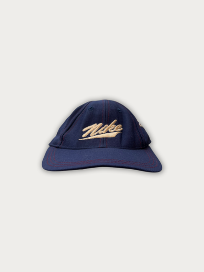 Vintage 90s Nike Cap