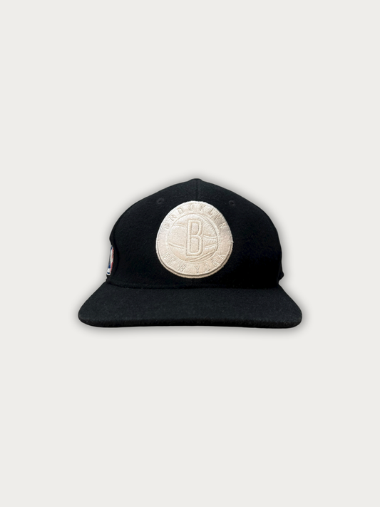 Brooklyn Nets Cap