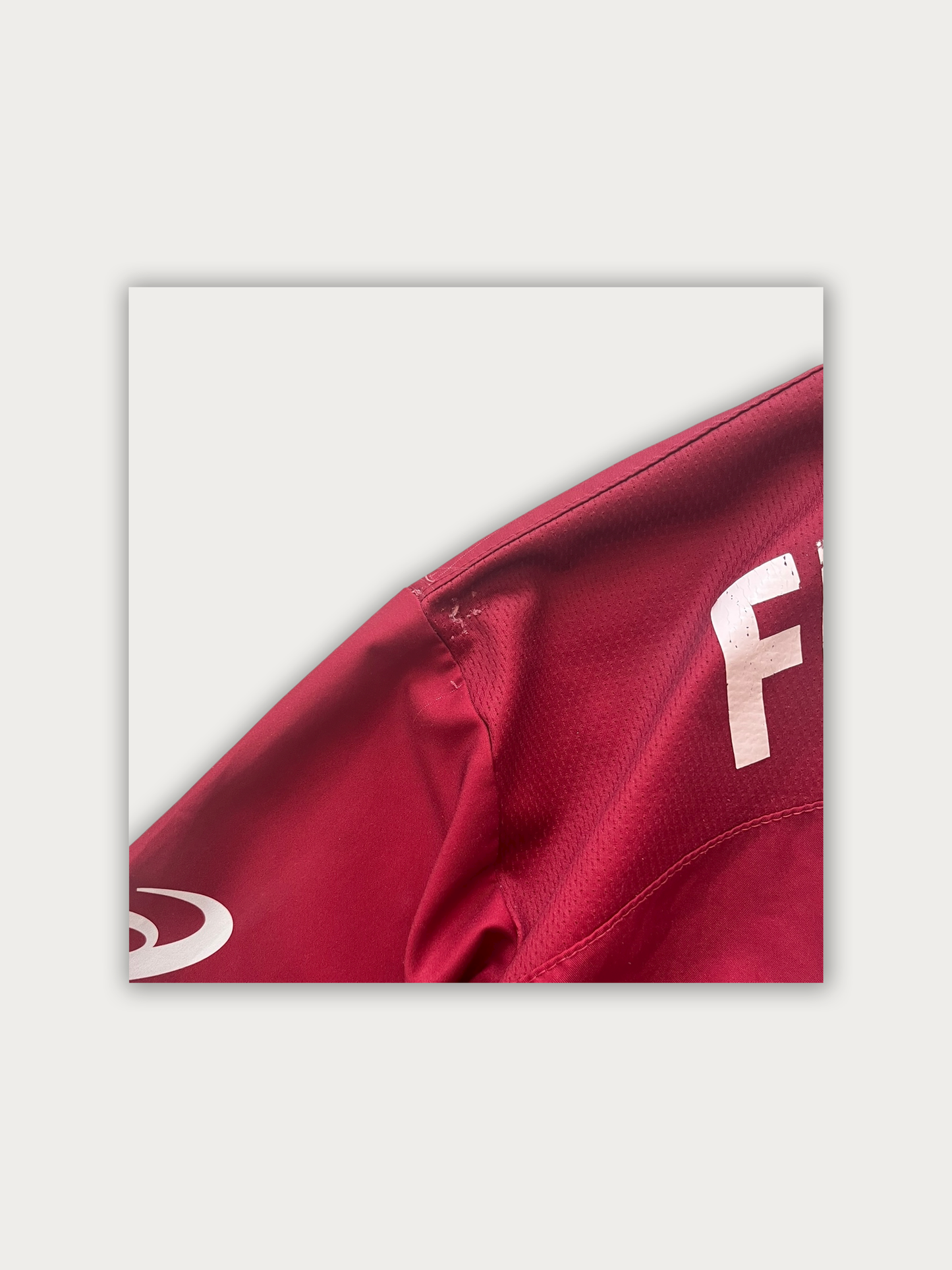 2006-07 Torino Home Shirt