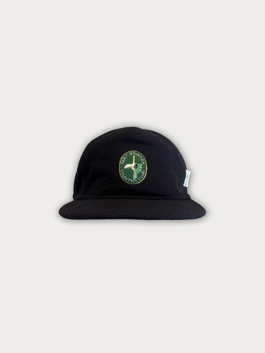 Vintage 90s Conte of Florence Cap