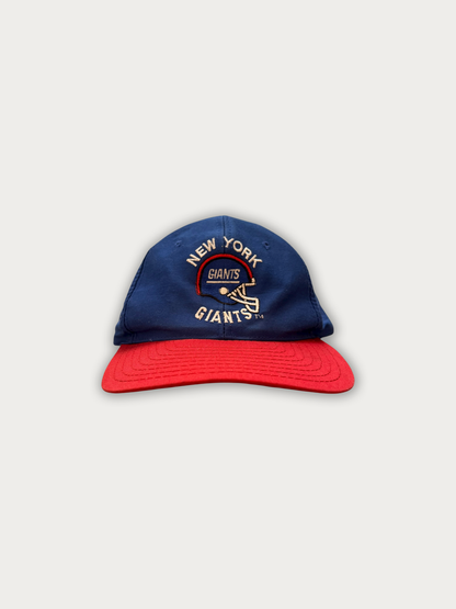 NY Giants Cap
