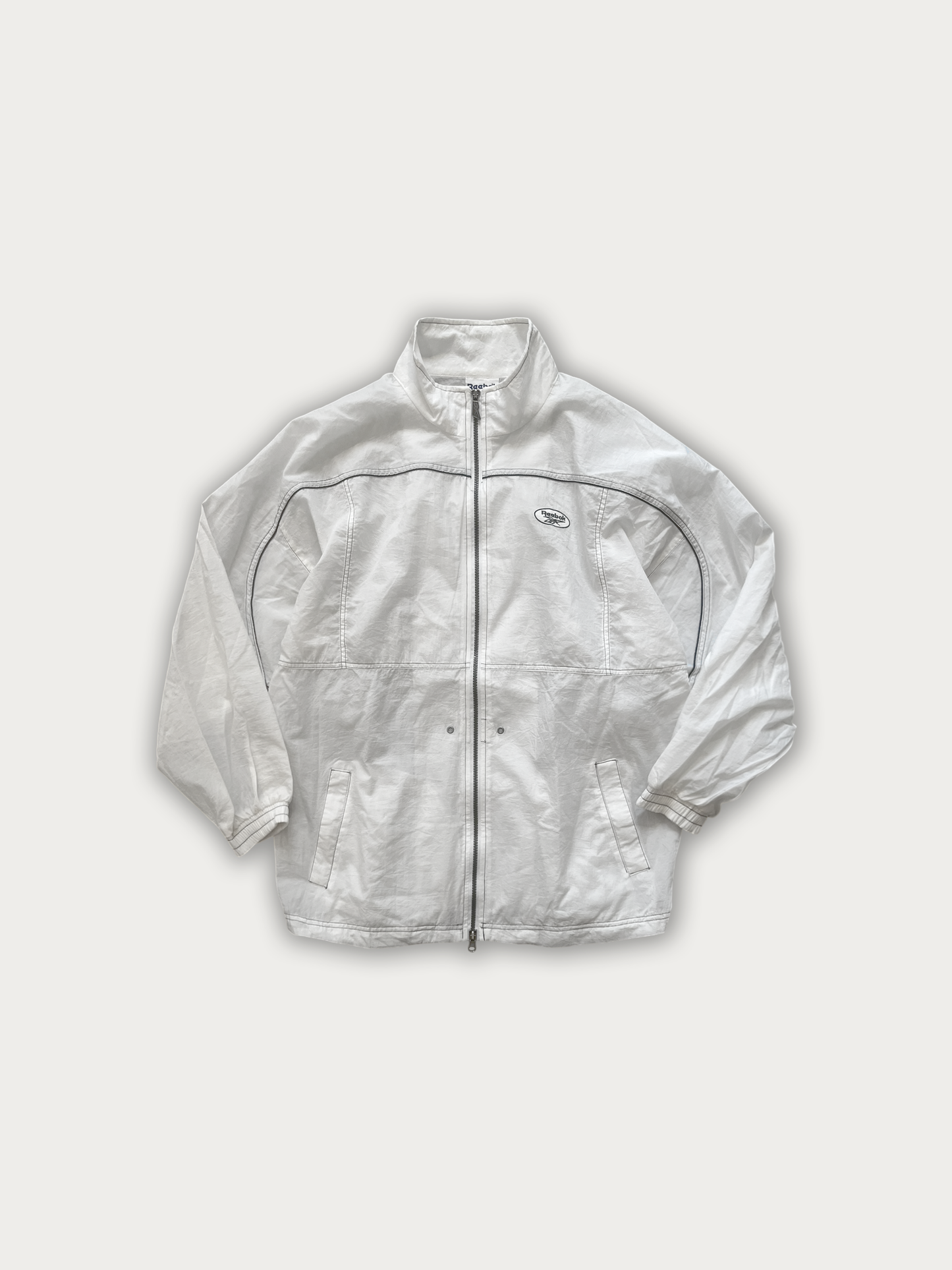 90s Reebok Windbraker Jacket