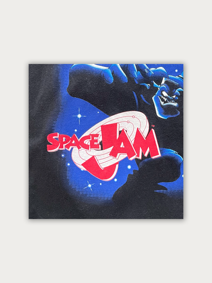 Rare 1997 Space Jam Tee