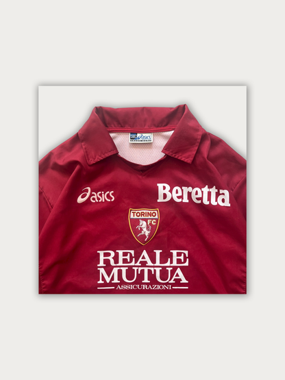 2006-07 Torino Home Shirt