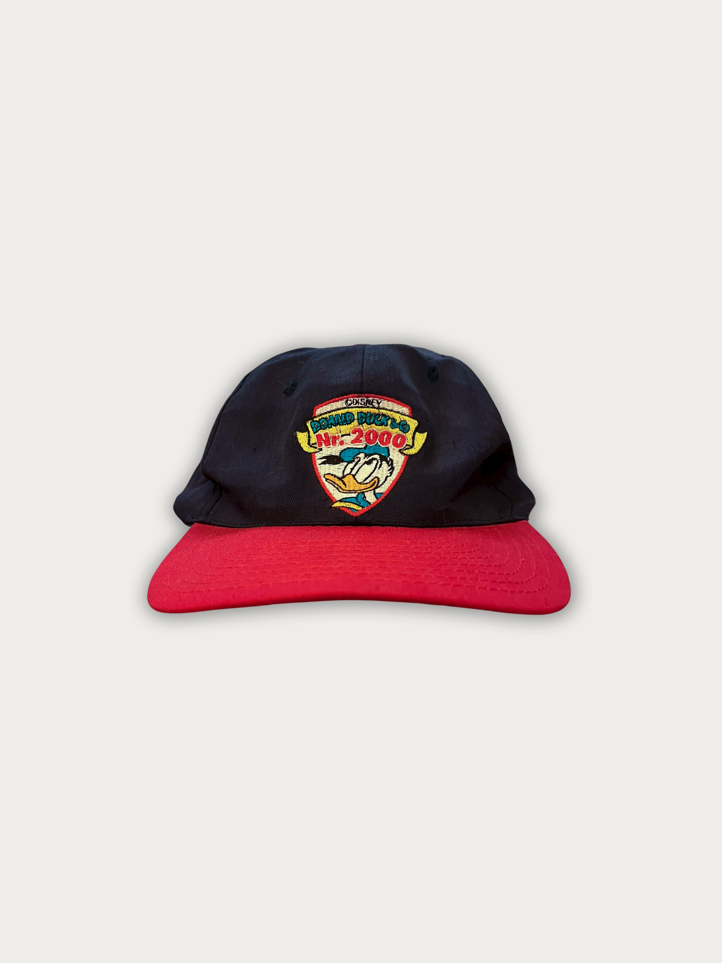 Vintage Donald Duck Cap