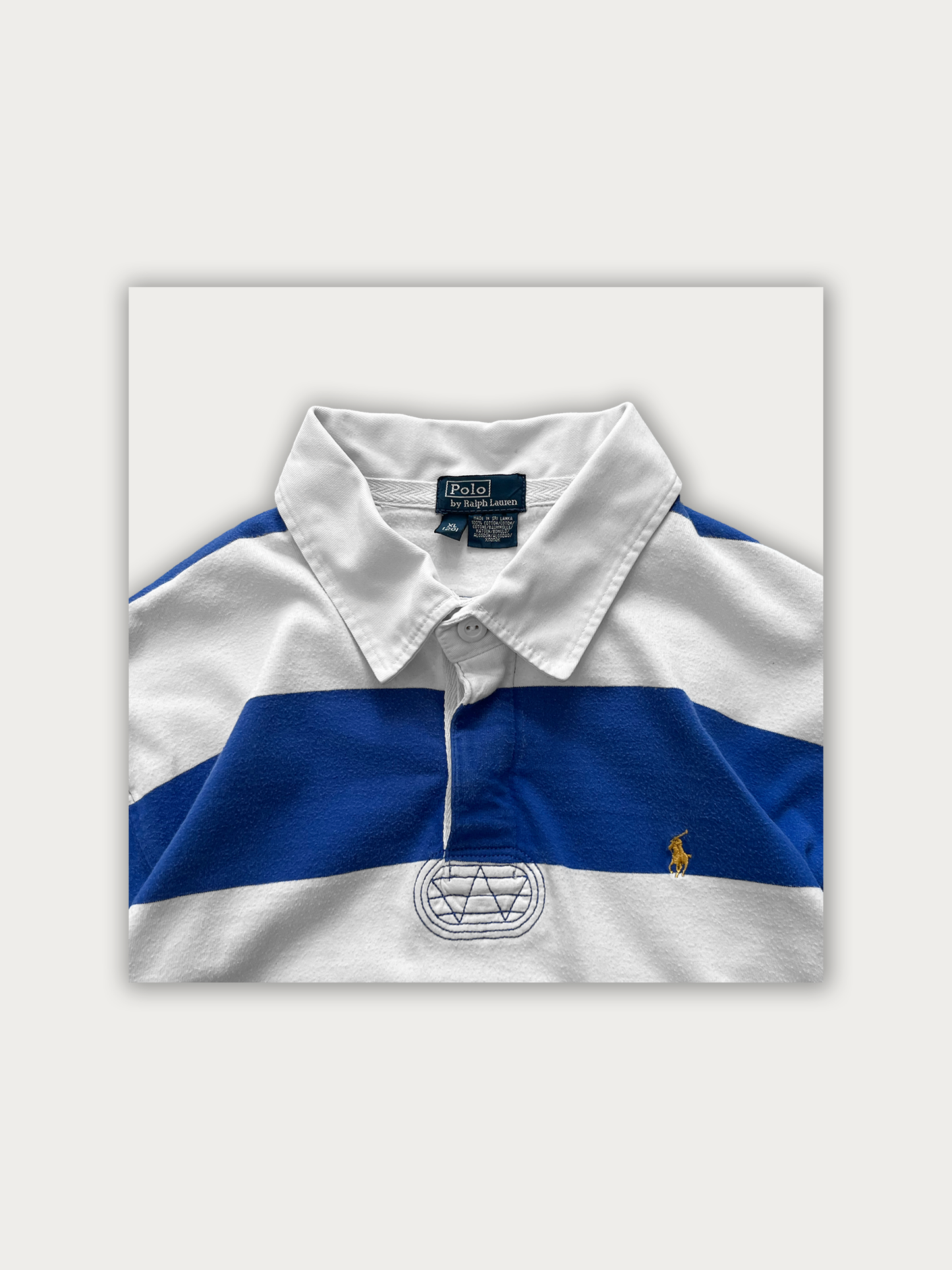 Vintage 90s Ralph Lauren Polo Sweater