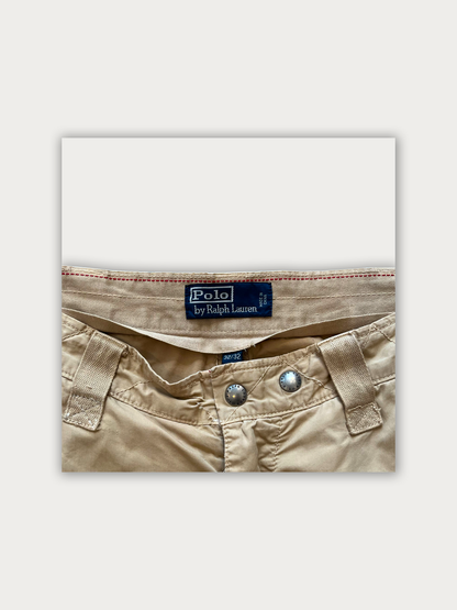 90s Ralph Lauren Tactical Pants
