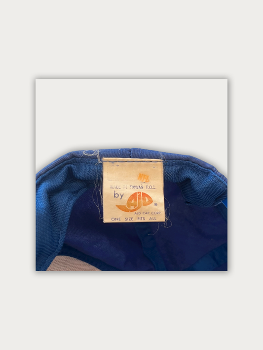 NY Giants Cap
