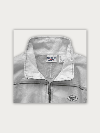 90s Reebok Windbraker Jacket