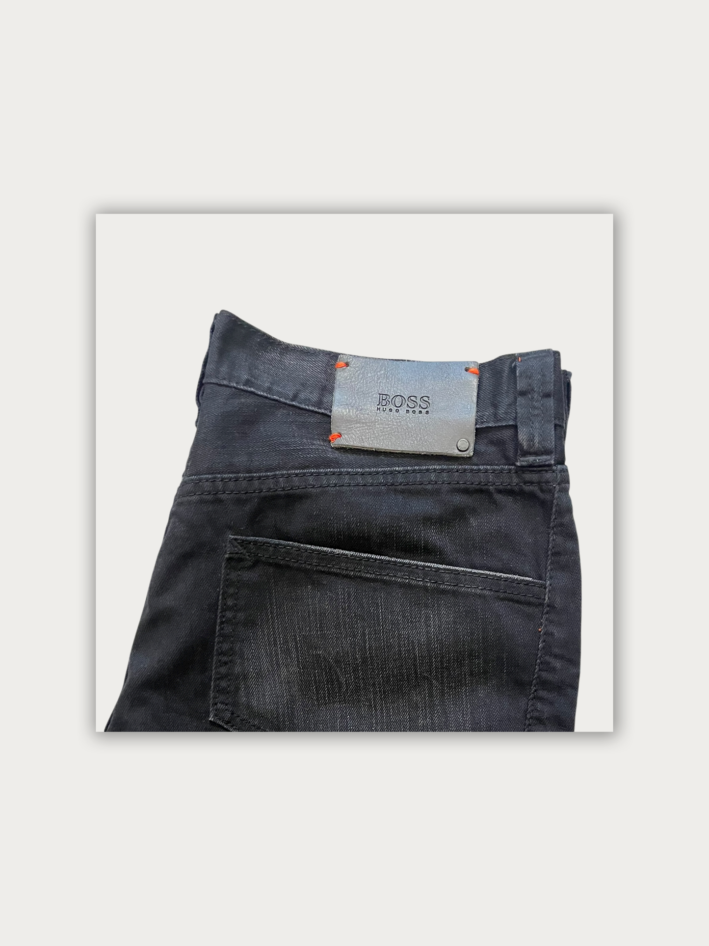 Hugo Boss Jeans