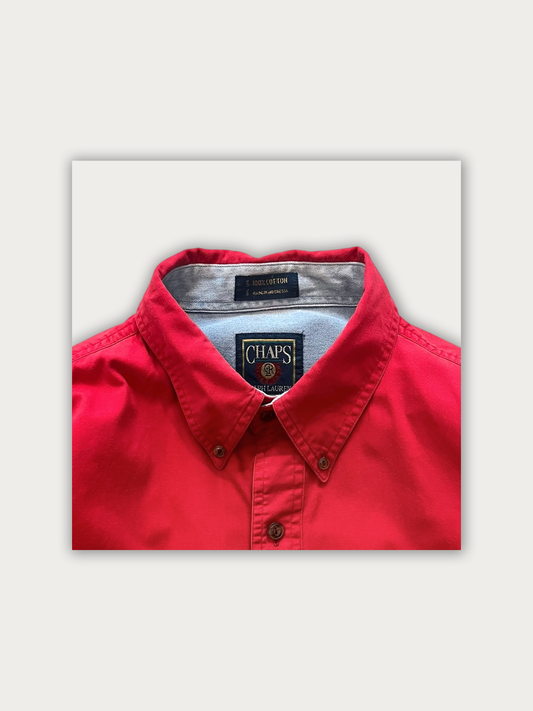 Ralph Lauren Chaps Shirt