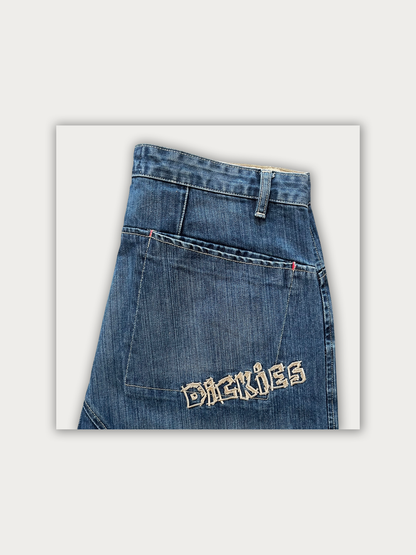 Dickies Baggy Shorts