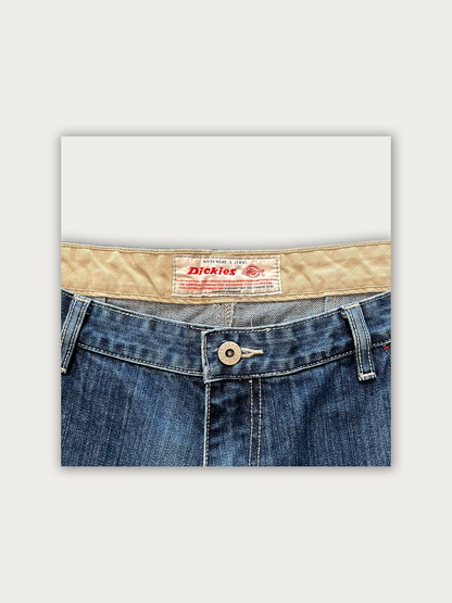 Dickies Baggy Shorts