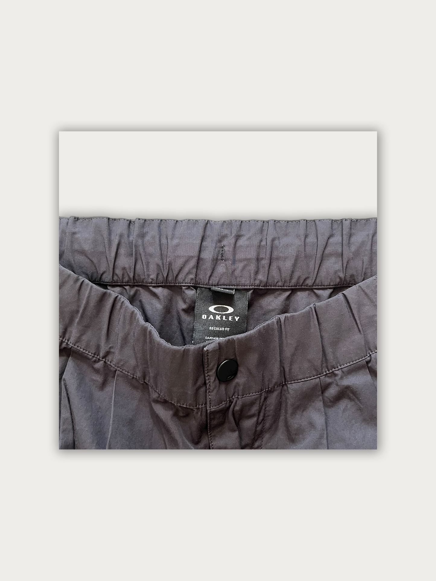 Oakley Quarter Pants