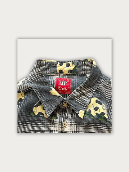 Sixty Shirt