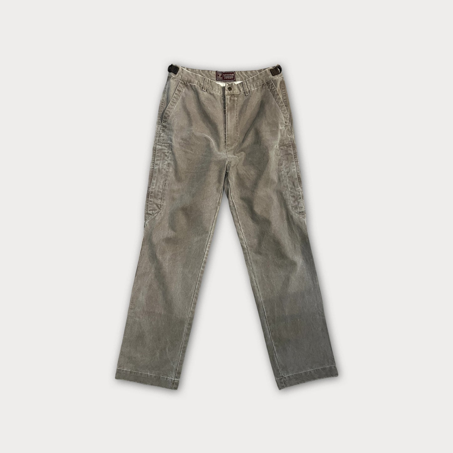 Vtg Cargo Pants