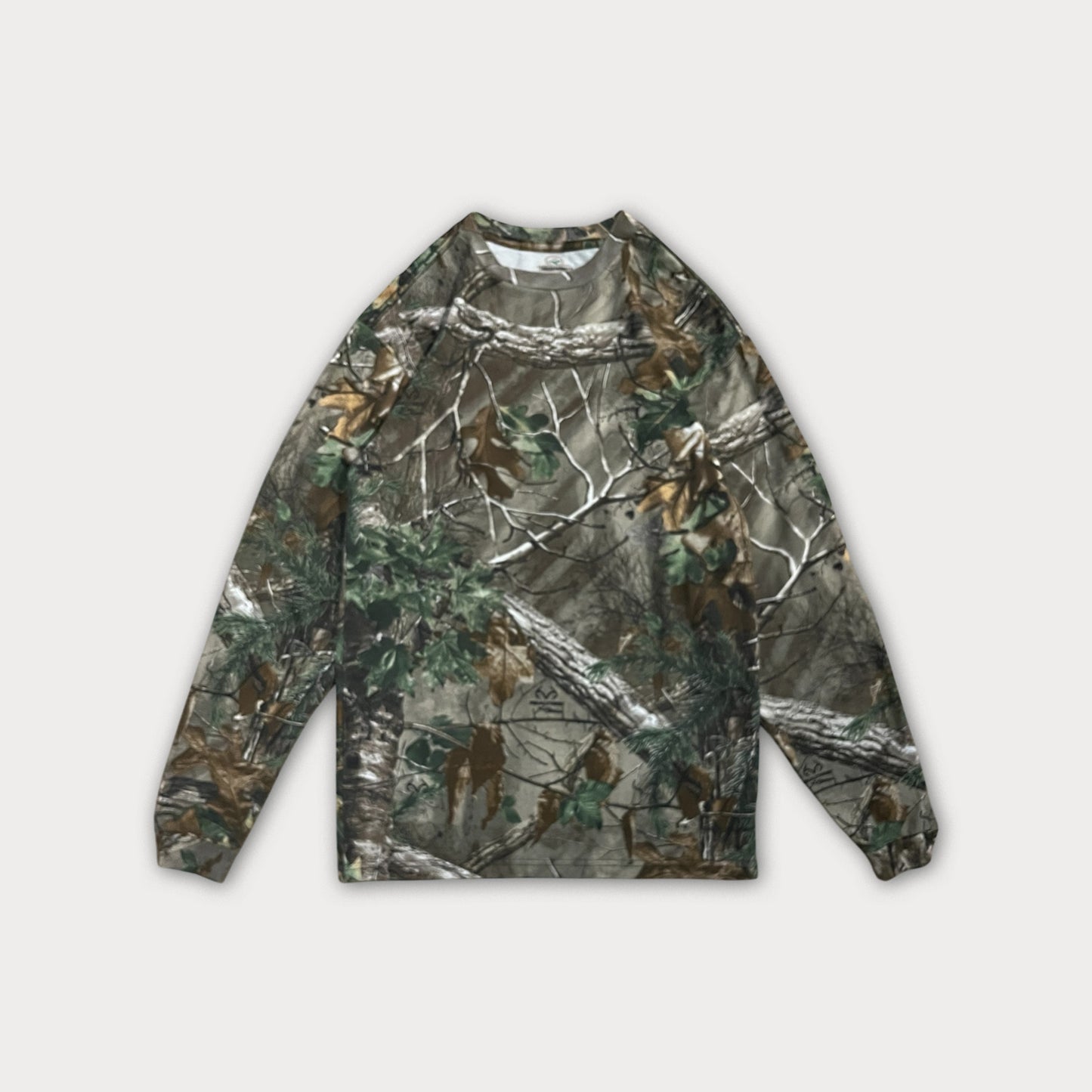 Realtree Camo Light Sweatshirt