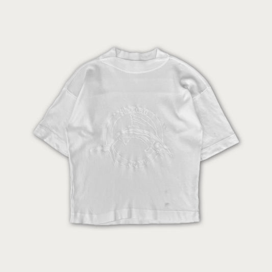 90s Thick Cotton Souvenir Tee