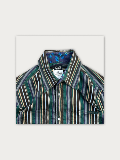 D&G Shirt