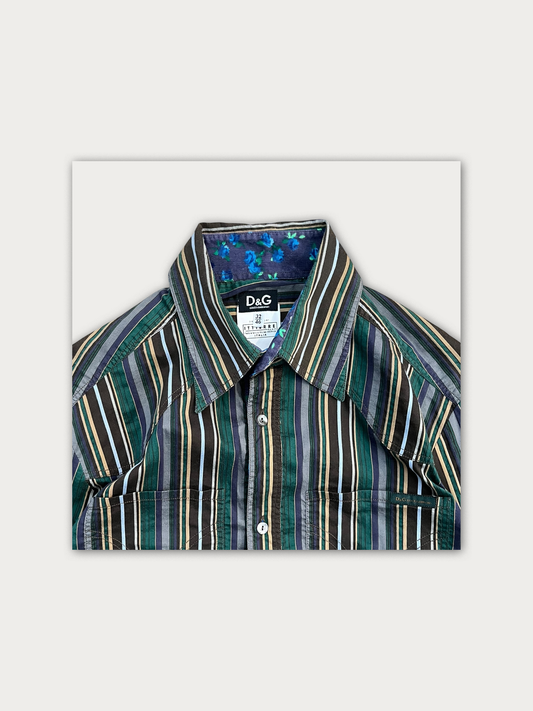 D&G Shirt